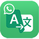 WATransChat Logo
